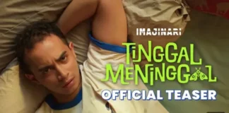 Film Debut Sutradara Kristo Immanuel Tampilkan Omara “Jefri” Esteghlal Film Debut Sutradara Kristo Immanuel Tampilkan Omara "Jefri" Esteghlal