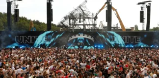 Tomorrowland Bakal Digelar di Thailand Selama 5 Tahun Ke Depan Tomorrowland Bakal Digelar di Thailand Selama 5 Tahun Ke Depan