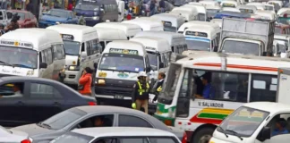Lima, Peru Juara Macet se-Amerika Latin! Lima, Peru Juara Macet se-Amerika Latin!