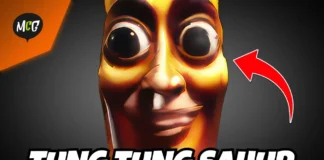 Meme Anomali “Tung Tung Tung Sahur” Sampai Diikuti Netizen Luar Meme Anomali "Tung Tung Tung Sahur" Sampai Diikuti Netizen Luar