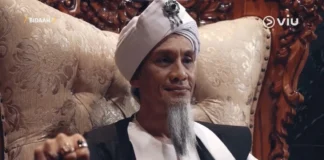 Terkenal Karena Walid, Bidaah Klaim Capai 1 Miliar Kali Ditonton Terkenal Karena Walid, Bidaah Klaim Capai 1 Miliar Kali Ditonton