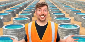 MrBeast Kecewa, Video Kemanusiaannya Malah Raih View Paling Rendah MrBeast Kecewa, Video Kemanusiaannya Malah Raih View Paling Rendah