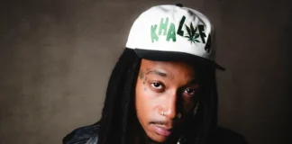 Wiz Khalifa Akui Dirinya Penganut Konspirasi Bumi Datar Wiz Khalifa Akui Dirinya Penganut Konspirasi Bumi Datar