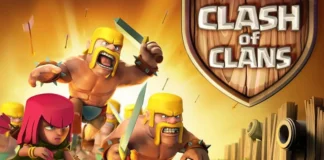 Game COC Bakal Dibuatin Serial Oleh Netflix Game COC Bakal Dibuatin Serial Oleh Netflix