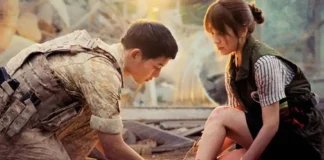 Drakor Populer Descendant of the Sun Bakal DiRemake Hanung Bramantyo Drakor Populer Descendant of the Sun Bakal DiRemake Hanung Bramantyo