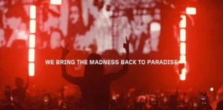 DWP25 Konfirmasi Digelar Kembali di Bali DWP 2025 Konfirmasi Digelar Kembali di Bali