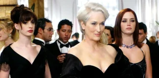 Setelah 20 Tahun, Sekuel Devil Wears Prada 2 Akan Tayang di Bioskop Setelah 20 Tahun, Sekuel Devil Wears Prada 2 Akan Tayang di Bioskop