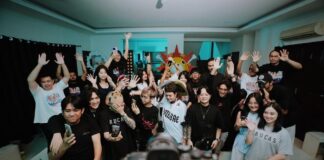 Marapthon Season 2 Jadi Satu-Satunya Tontonan Asal Indonesia di Streamcharts Marapthon Season 2 Jadi Satu-Satunya Tontonan Asal Indonesia di Streamcharts