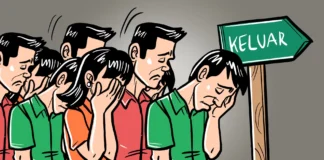 Gelombang PHK Dari TV Hingga Google PHK Ratusan Karyawan Gelombang PHK Dari TV Hingga Google PHK Ratusan Karyawan