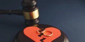 Seorang Wanita Gugat Cerai Suami Karena Kata-Kata ChatGPT Seorang Wanita Gugat Cerai Suami Karena Kata-Kata ChatGPT