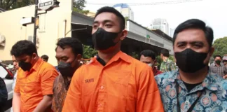 Kasus Mario Dandy Diangkat jadi Film, Dibintangi Chicco Jerikho Kasus Mario Dandy Diangkat jadi Film, Dibintangi Chicco Jerikho