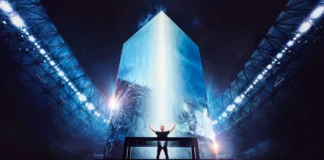 David Guetta dan Hypaton Rilis “The Final Countdown 2025” Versi Modern David Guetta dan Hypaton Rilis "The Final Countdown 2025" Versi Modern