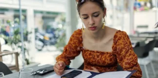 Gen Z Mengalami Menu Anxiety. Waduh Apalagi Ini? Gen Z Mengalami Menu Anxiety. Waduh Apalagi Ini?