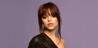 Jenna Ortega Pengen Garap Filmnya Sendiri Jenna Ortega Pengen Garap Filmnya Sendiri