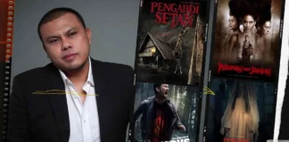 Joko Anwar Konfirmasi Balik Bikin Film Horor Lagi Tahun Depan Joko Anwar Konfirmasi Balik Bikin Film Horor Lagi Tahun Depan