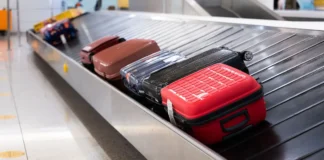 Jepang Berhasil Jadi Bandara Tanpa Koper Hilang Selama 30 Tahun Jepang Berhasil Jadi Bandara Tanpa Koper Hilang Selama 30 Tahun