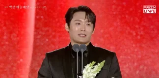 Sebuah Pesan Bermakna Dari Choi Dae Hoon Buat Kamu Yang Lelah Sama Hidup Sebuah Pesan Bermakna Dari Choi Dae Hoon Buat Kamu Yang Lelah Sama Hidup