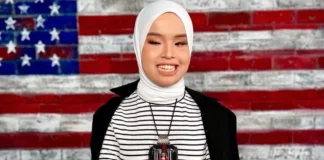 Selain Foo Fighters, Putri Ariani Juga Akan Tampil di F1 Singapore Grand Prix Selain Foo Fighters, Putri Ariani Juga Akan Tampil di F1 Singapore Grand Prix