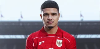 Ragnar Sapa Fans Timnas, Ngabarin Kalau Dirinya Lagi Cedera Ragnar Sapa Fans Timnas, Ngabarin Kalau Dirinya Lagi Cedera