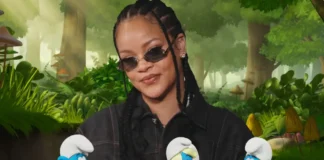 Rihanna Rilis Single Terbaru Hari Jumat Mendatang Rihanna Rilis Single Terbaru Hari Jumat Mendatang