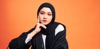 Salma Salsabil Batal Jadi Line Up di Prambanan Jazz Salma Salsabil Batal Jadi Line Up di Prambanan Jazz