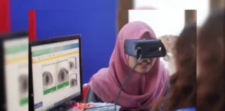 Viral Warga Ngantri Berikan Data Sensitif Demi Uang di World App Viral Warga Ngantri Berikan Data Sensitif Demi Uang di World App