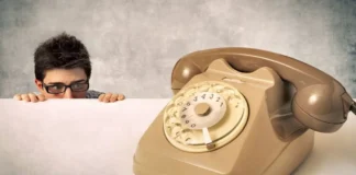 65% Orang-Orang Takut Angkat Panggilan Telepon. Jangan-Jangan Kamu Juga?! 65% Orang-Orang Takut Angkat Panggilan Telepon. Jangan-Jangan Kamu Juga?!