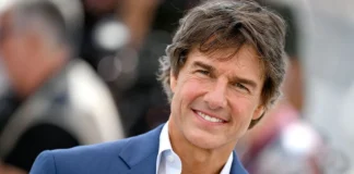 Tom Cruise Nggak Mau Berhenti Main Film Aksi Sampai Usia Senja Nanti Tom Cruise Nggak Mau Berhenti Main Film Aksi Sampai Usia Senja Nanti