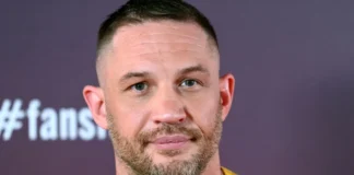 Tom Hardy Udah Mulai Ngerasa “Jompo” Buat Main Film Laga Tom Hardy Udah Mulai Ngerasa "Jompo" Buat Main Film Laga