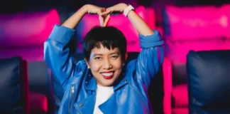 Juri Cannes Festival 2025 Ada Yang Berasal Dari Indonesia Juri Cannes Festival 2025 Ada Yang Berasal Dari Indonesia