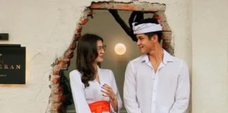 Putusnya Zoe & Antonio Jadi Wujud Lagu Mangu Putusnya Zoe & Antonio Jadi Wujud Lagu "Mangu"