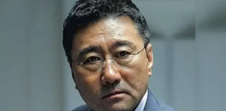 Aktor Korea Langganan Peran Direktur Telah Meninggal Dunia Aktor Korea Langganan Peran Direktur Telah Meninggal Dunia