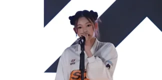 Agensi Blackpink Resmi Kenalkan Member Girl Group Baru Next Monster Agensi Blackpink Resmi Kenalkan Member Girl Group Baru Next Monster