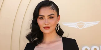 Agnez Mo Resmi Comeback Akting, Sudah Mulai Syuting Reacher Season 4! Agnez Mo Resmi Comeback Akting, Sudah Mulai Syuting Reacher Season 4!