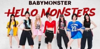 Ucapan Terakhir Baby Monster di Indonesia: Nasi Goreng Enak Banget Ucapan Terakhir Baby Monster di Indonesia: Nasi Goreng Enak Banget