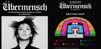 Harga Tiket Konser G-Dragon Di Indonesia Rilis Harga Tiket Konser G-Dragon Di Indonesia Rilis