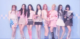 Hearts2Hearts Comeback Dengan Lagu Ceria Khas Musim Panas Hearts2Hearts Comeback Dengan Lagu Ceria Khas Musim Panas