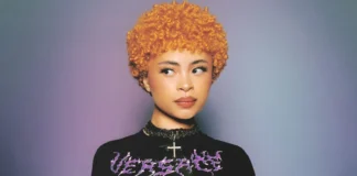 Ice Spice Bakal Debut Film di The Spongebob Movie Ice Spice Bakal Debut Film di The Spongebob Movie