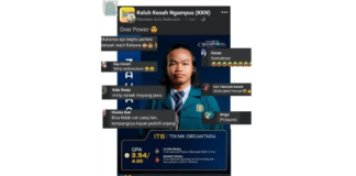 Peserta COC Season 2 Peraih GPA 3.94 Kena Body Shaming Netizen Peserta COC Season 2 Peraih GPA 3.94 Kena Body Shaming Netizen