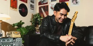 Viral Duluan di TikTok, ‘Pegang Kendali’ Resmi Jadi Single Jensenn Viral Duluan di TikTok, ‘Pegang Kendali’ Resmi Jadi Single Jensenn