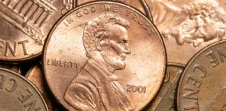 Apakah Amerika Kena Efek Final Destination Sampai Stop Produksi Uang Koin? Apakah Amerika Kena Efek Final Destination Sampai Stop Produksi Uang Koin?