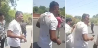 Kumar Jadi Satu-Satunya Penumpang Pesawat Air India Yang Selamat Kumar Jadi Satu-Satunya Penumpang Pesawat India Yang Selamat