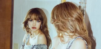 Film Dokumenter LISA Dikonfirmasi Akan Digarap Film Dokumenter LISA Dikonfirmasi Akan Digarap