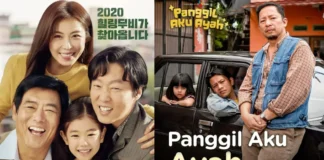Sukses dengan Jumbo, Visinema Akan Rilis Film Keluarga Baru “Panggil Aku Ayah” Sukses dengan Jumbo, Visinema Akan Rilis Film Keluarga Baru "Panggil Aku Ayah"