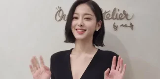 Artis Korea Seol In Ah Ternyata Suka Banget Reality Club Artis Korea Seol In Ah Ternyata Suka Banget Reality Club