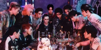 Seventeen Comeback Pakai Warna Musik Baru, Lebih Dance Pop Seventeen Comeback Pakai Warna Musik Baru, Lebih Dance Pop