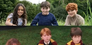 Pemeran trio Harry Potter baru resmi diumumkan untuk Series HBO Pemeran trio Harry Potter baru resmi diumumkan untuk Series HBO