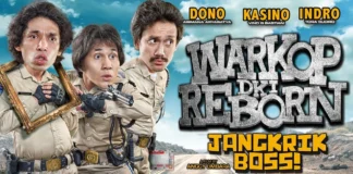 Thailand Dikabarkan Bakal Remake Film Warkop DKI Thailand Dikabarkan Bakal Remake Film Warkop DKI