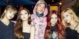 Diplo: Blackpink “Jump” Awalnya Ditulis Untuk Major Lazer Diplo: Blackpink "Jump" Awalnya Ditulis Untuk Major Lazer