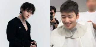 Cha Eun-woo dan DK iKon Resmi pergi Wamil Hari ini Cha Eun-woo dan DK iKon Resmi pergi Wamil Hari ini